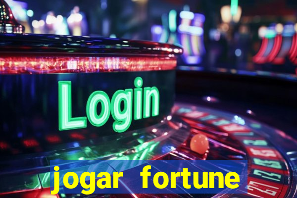 jogar fortune rabbit demo gratis